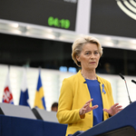 Forbes: Ursula von der Leyen a legbefolyásosabb nő a világon