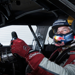 Loeb csak a rajtoktól tart a WTCC-ben