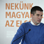 Durvul a Fidesz: Kocsis Máté már zaklatószínházakról beszél