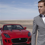 Ridley Scott is benne van az új Jaguar F-Type filmben