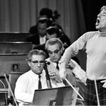 Valóságos popsztár és celeb volt a trend- és médiaérzékeny maestro, Leonard Bernstein