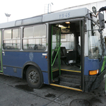 Hiányzik több száz buszsofőr, éppen a 3-as metró pótlása előtt