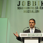 Fél éve még nem látta megfoghatónak az ÁSZ a tiltott párttámogatást, mégis lett Jobbik-ügy