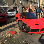 Hiányzik Palik László? Itt a LaFerrari-törés a kommentálásával