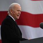 Az elmúlt 30 évben Joe Biden az első amerikai elnök, aki a csendes generáció tagja