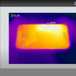 46 Celsius-fokra forrósodnak az iPhone-ok: az Apple elismerte a problémát, napokon belül jöhet a megoldás