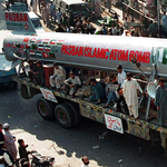 India és Pakisztán sakkban tartja egymást az atombombákkal, és nem félne használni azokat