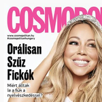 Ismét megjelenik a nyomtatott Cosmopolitan magazin