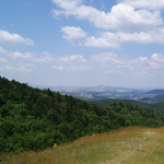 Leváltották a nemzeti park igazgatóját, aki Menczer nyomása ellenére sem akart újra keresztet a Nagy-Szénásra