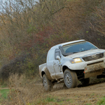 Tereprali-ob: a toyotás Fodor-Csató páros az idei bajnok