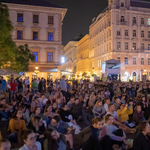 Jézus Krisztus szupersztár és Ed Wood a Bazilika előtt: szabadtéri vetítésekkel jön a Budapesti Klasszikus Film Maraton