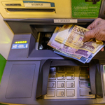 Lehúzós ATM-ek miatt szállt rá az Euronetre a GVH