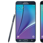 Nincs több kérdés: minden kiszivárgott a Samsung Galaxy Note 5-ről