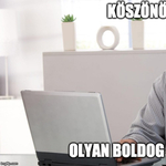 Óriási magyar siker a neten: Hide the Pain Harold lett az évtized mémje