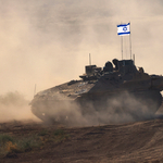 Gyarmati István: Izrael és Gáza ügyében ki kell lépnünk a megszokott válaszok világából