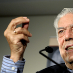 "A CEU-ügy egy összeesküvés" – kormánykritikus beszédet mondott Mario Vargas Llosa a CEU-n