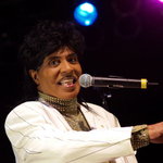 Meghalt Little Richard