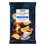 Szennyező anyag miatt kivont a forgalomból egy sós chipset a Tesco