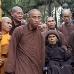 Elhunyt Thich Nhat Hanh vietnami zen buddhista szerzetes, békeaktivista