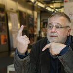 Máté Gábor szerint Nagy Ervint a jobbítás szándéka vezette a Tisza Párthoz, de sajnálja, hogy politikai szerepet vállalt