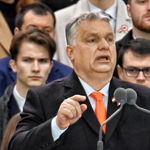 Márki-Zay az Európa-párti, Orbán a hazafi – mondják egy Závecz-kutatás résztvevői