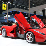 Nincs határ: még extrémebb LaFerrari készül Maranellóban