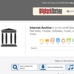 Újra teljes gőzzel működik az internet archívuma, egy hónapba telt kiheverni a súlyos kibertámadást