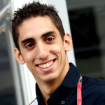 Buemi elütötte Forma-1-es autójával az őrült rajongót