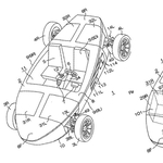 Meglepő dolgot szabadalmaztatott a Yamaha