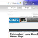 Szövegek, weboldalak fordítása az eddigi legjobb ingyenes oldalon