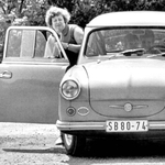 Ma 60 éves a Trabant, az NDK csoda