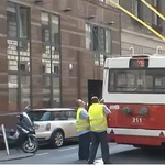 Megszüntetik a Kossuth tér mögötti trolidzsumbujt