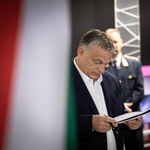 Orbán: Egy baj van, szegényebbek vagyunk
