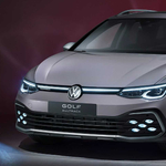 Itt az új VW Golf Alltrack: erős dízelmotor és összkerékhajtás