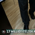 Bokatörés után 8 műtét: 17 milliós kártérítést ítéltek meg egy miskolci férfinak