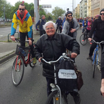 A piacra induló Lidi néni is letekerte az I Bike-ot, ő az idei sztár – fotó