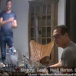 Már nyomoznak Strache ibizai videója miatt