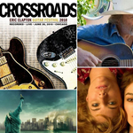 Napi tévéajánló: Crossroads Gitár Fesztivál, Cloverfield, A szerelem határai, Őrült szív