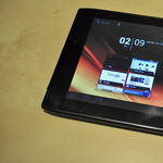 Kipróbáltuk: Acer Iconia Tab A100