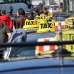 Több ponton is változik a taxitender