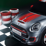 Sportosabb, mint valaha az új Mini John Cooper Works – fotók