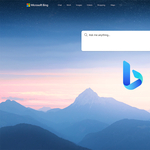 És akkor a Microsoft a feje tetejére állítja az internetet: itt a mesterséges intelligenciával turbózott Bing kereső és Edge böngésző