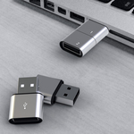 Akarjuk: részekre szedhető USB adattárolás még a kínos file-jaink elrejtésére is