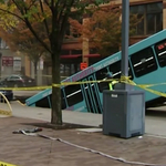 Pocsékul indult a hete ennek a pittsburgh-i buszsofőrnek – videó