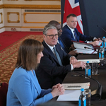 Öt évvel a Brexit után fontos védelmi és kereskedelmi megállapodásokat kötött Nagy-Britannia és az EU