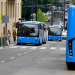 Könnyebb lesz buszos jogosítványt szerezni