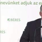 Orbán: A kormány nem csak jön és elkoboz