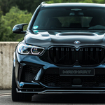 Itt a megoldás, ha még a BMW X5 M is túl gyenge számunkra