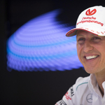 A csapatfőnökjelölt Schumacher végzett az élen Monzában