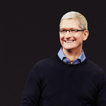 Tim Cook hirtelen gazdagabb lett 100 millió dollárral